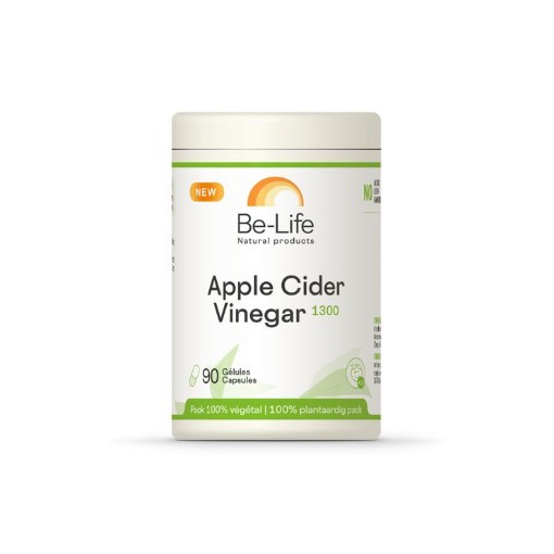 Be-Life apple cider vinegar 90ca