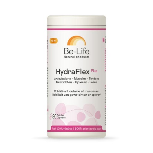 Be-Life hydraflex plus 90ca