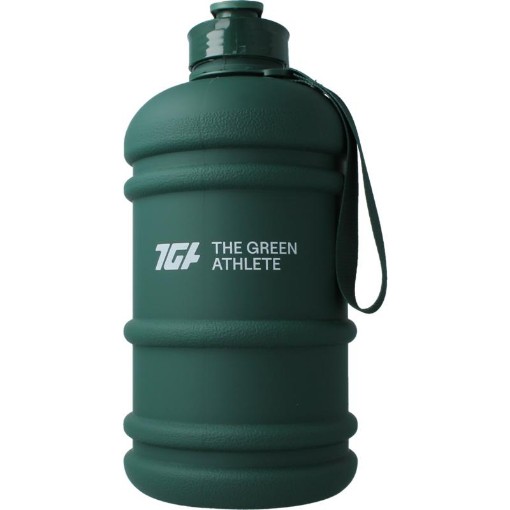 Green Athlete Water bottle 2.2 liter 1st