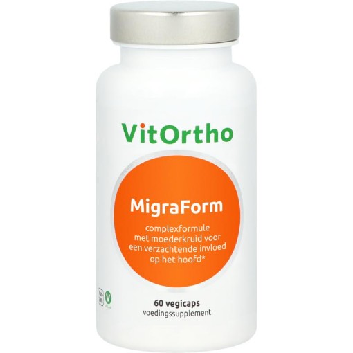 Vitortho migraform 60vc