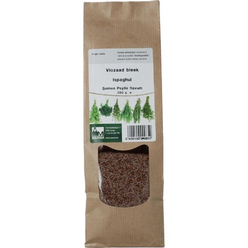 Marma Vlozaad bleek 250g