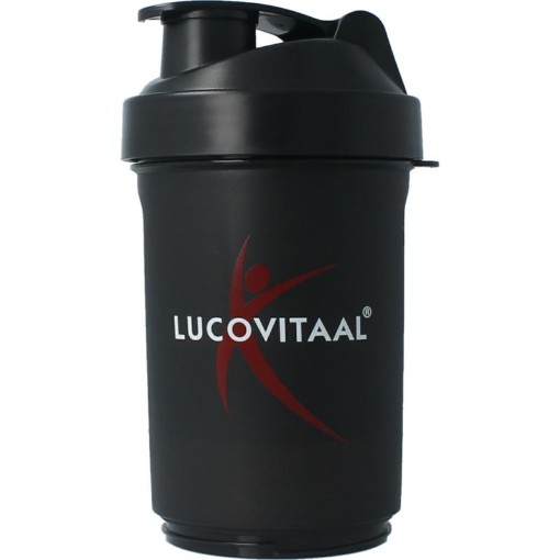 Lucovitaal shakebeker smart to go 1st