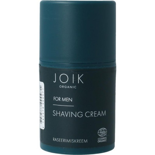 Joik Men shaving cream 50ml