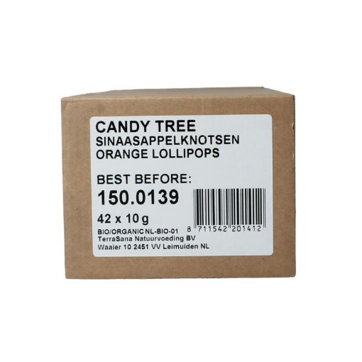 Candy Tree Candy Tree sinaas knotsen nav 42st