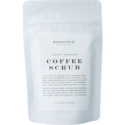 Bisococo Coffee scrub 100g