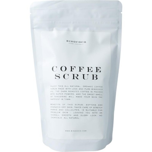 Bisococo Coffee scrub 250g