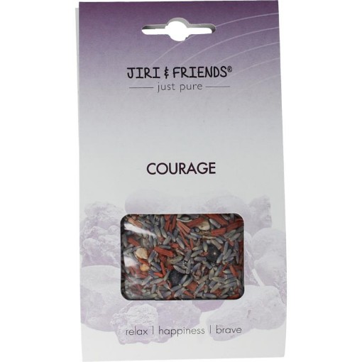 Jiri & Friends jiri&fr harswierook courage 30ml