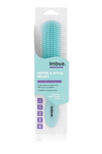Imbue Defining & style brush 1st