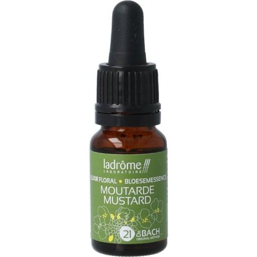 Ladrome Mustard bio 10ml