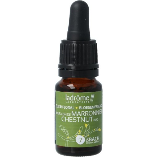 Ladrome Chestnut bud bio 10ml
