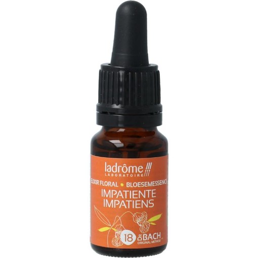 Ladrome Impatiens bio 10ml