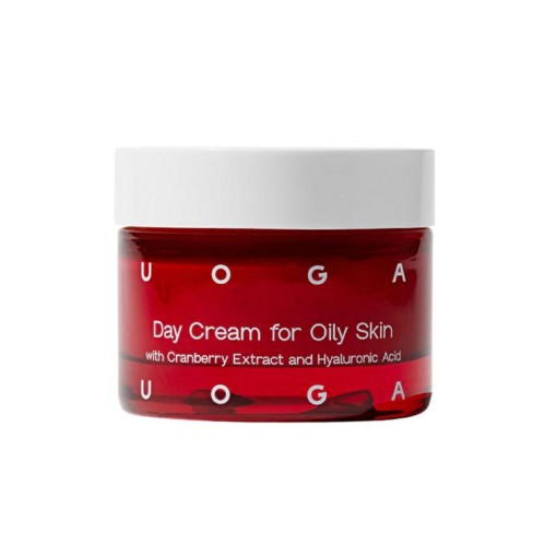 Uoga Uoga Day cream combined/oily skin 30ml