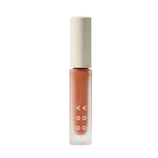Uoga Uoga Lipgloss glowberry 5ml