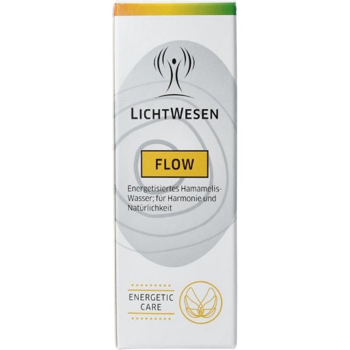 Lichtwesen Flow gezichtstonic spray 100ml