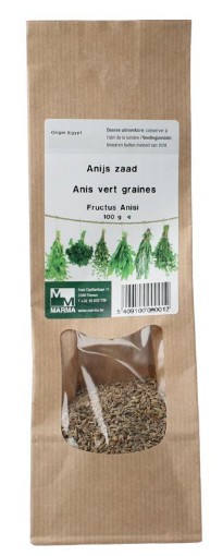 Marma anijszaad 100g