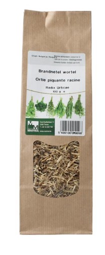 Marma brandnetel wortel 100g
