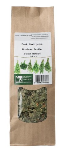 Marma dillezaad 100g