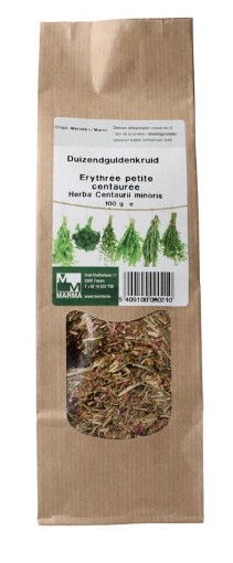 Marma duizendguldenkruid 100g