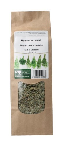 Marma heermoes paardestaart kruid 100g