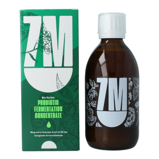 7M probiotic concentrate 300ml