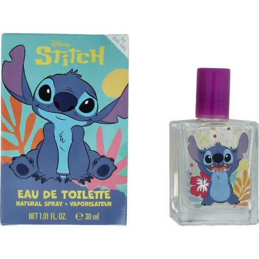 Air-Val Stitch eau de toilette 30ml