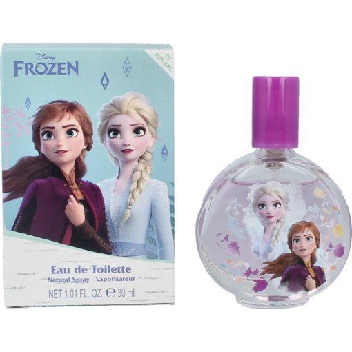 Air-Val Frozen edt 30ml
