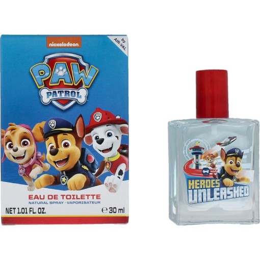Air-Val Paw patrol edt 30ml