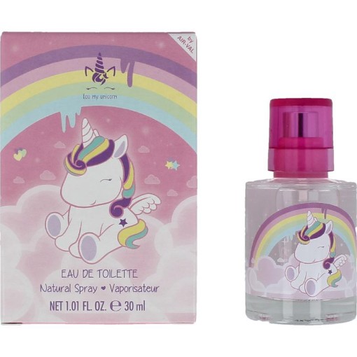 Air-Val Eau my unicorn edt 30ml