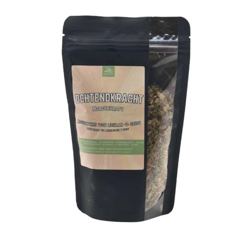 Shilafit Thee ochtendkracht 65g