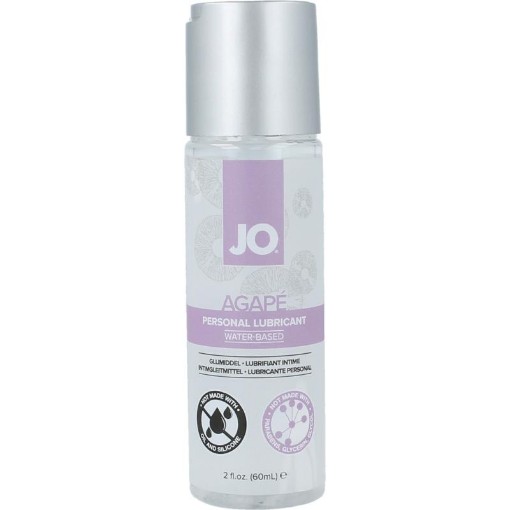 System Jo For her agape lubricant 60ml