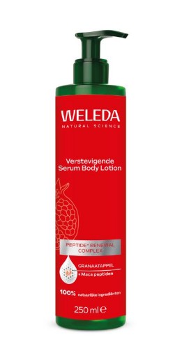 Weleda Granaatappel bodylotion 250ml