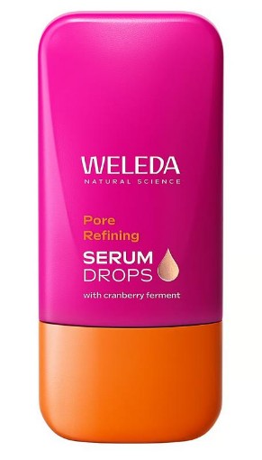 Weleda Vitamin boost serum drops bio 30ml