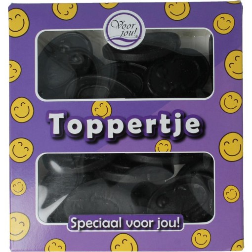 Voor Jou! Tablet toppertje 150g