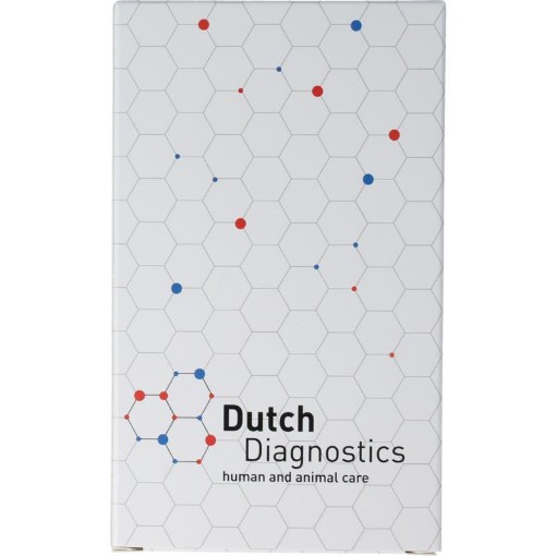 parvo virus test kat hond