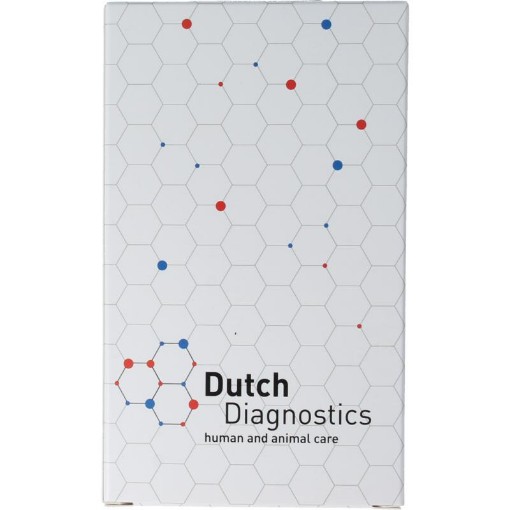 parvo corona giardia test k&h