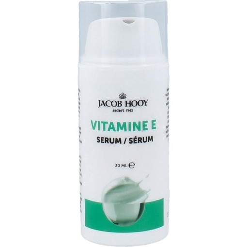Jacob Hooy vitamine e serum 30ml