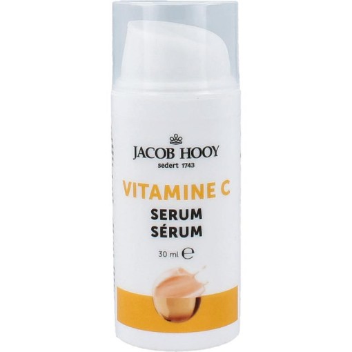 Jacob Hooy Vitamine C serum 30ml