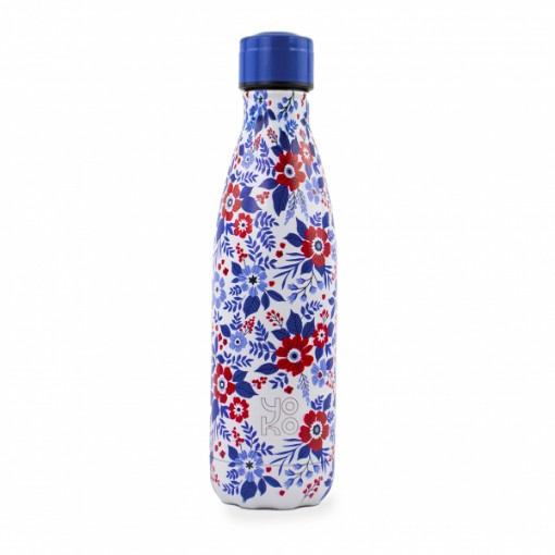 Yoko Drinkfles jardin des tuileries 500ml 1st