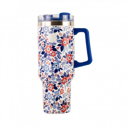 Yoko Reisbeker jardin des tuileries 1200ml 1st