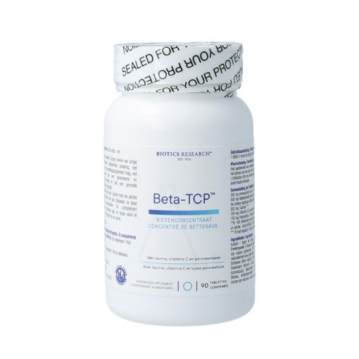 Biotics Beta TCP 90tb