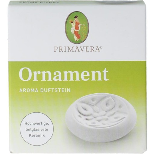 Primavera Geursteen ornament 1st