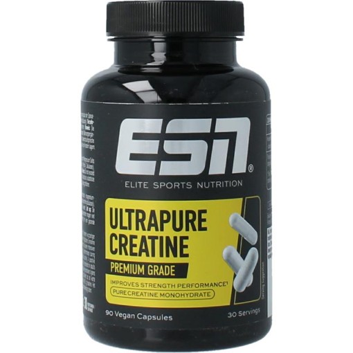 ESN ultrapure creatine 90ca