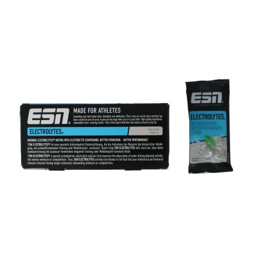 ESN ESN electrolytes pro / natural 337.5g