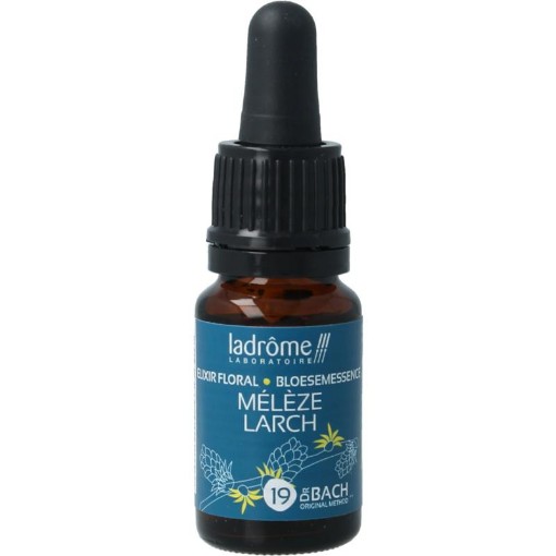 Ladrome bloemessence centaury bio 10ml