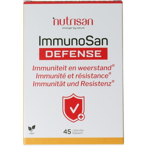 Nutrisan immunosan defense 45vc