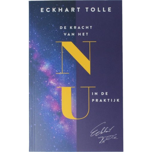 Ankh Hermes de kracht vh nu in de praktijk boek