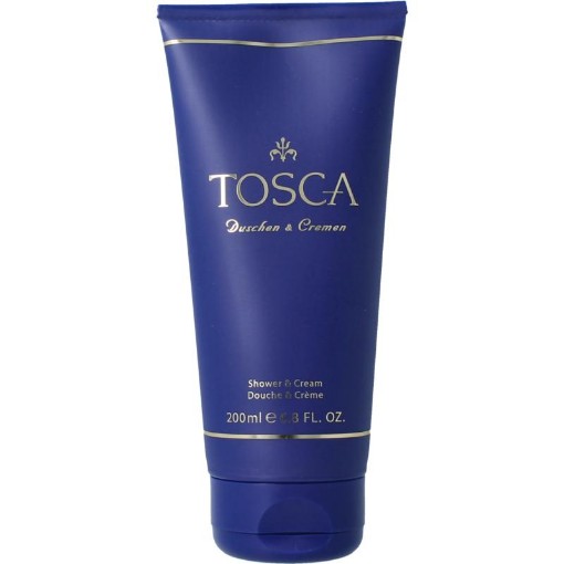 Tosca Tosca showergel 200ml