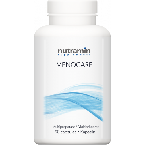 afbeelding van Menocare van nutramin