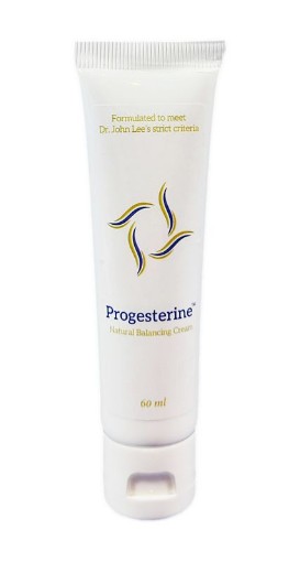 Abanda progesterine menopauzale creme 60ml
