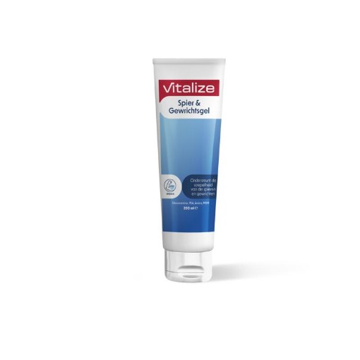 Vitalize Spier & gewrichtsgel 120ml
